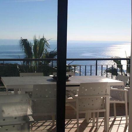 Apartment Casaluthel Calaceite Torrox Extérieur photo