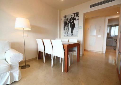 Apartment Casaluthel Calaceite Torrox Extérieur photo