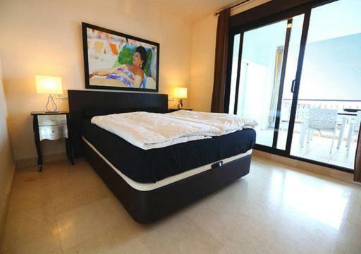 Apartment Casaluthel Calaceite Torrox Extérieur photo