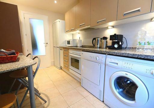 Apartment Casaluthel Calaceite Torrox Extérieur photo