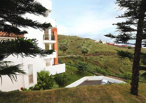 Apartment Casaluthel Calaceite Torrox Extérieur photo